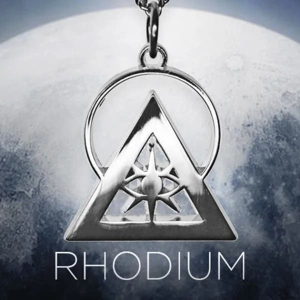 Rhodium